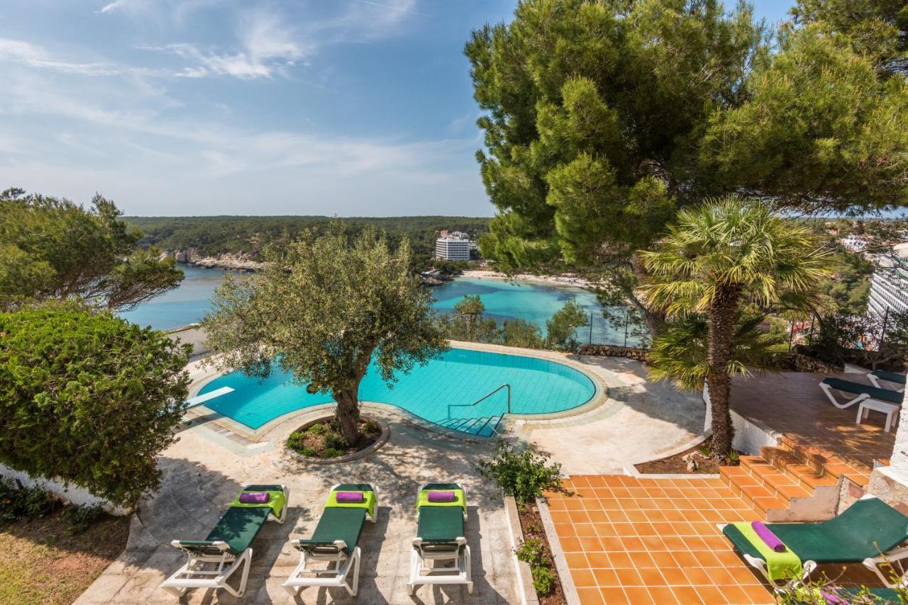 Villa Ponte - Cala Galdana Cala Galdana  Zewnętrze zdjęcie