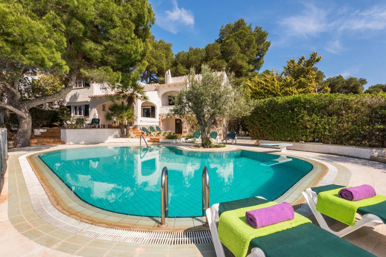 Villa Ponte - Cala Galdana Cala Galdana  Zewnętrze zdjęcie