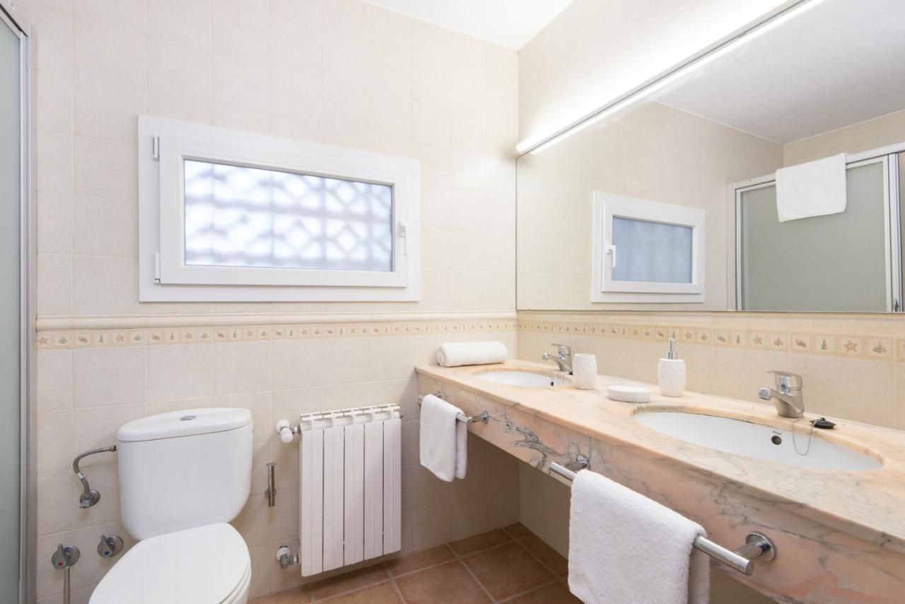 Villa Ponte - Cala Galdana Cala Galdana  Zewnętrze zdjęcie