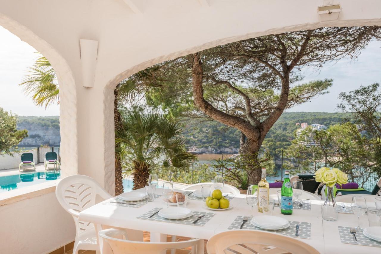 Villa Ponte - Cala Galdana Cala Galdana  Zewnętrze zdjęcie