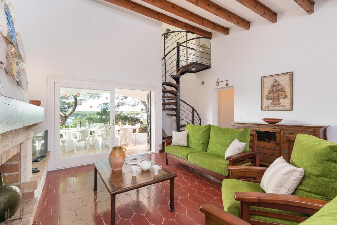 Villa Ponte - Cala Galdana Cala Galdana  Zewnętrze zdjęcie