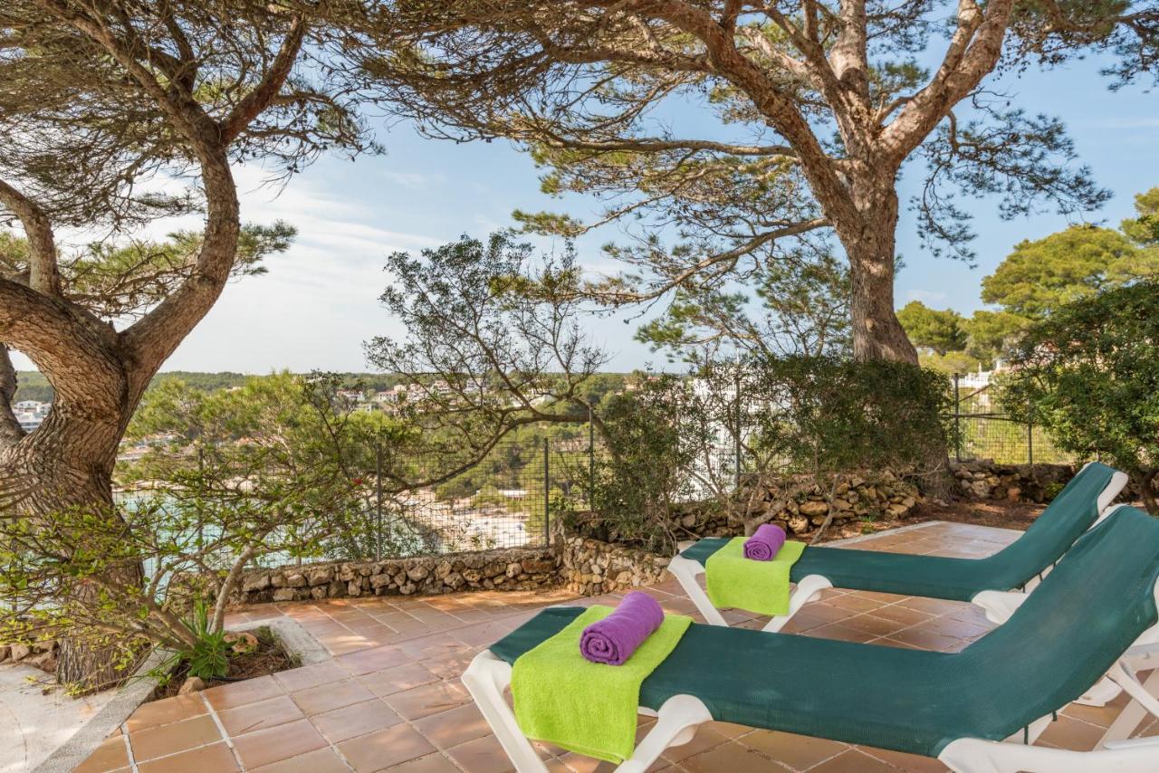 Villa Ponte - Cala Galdana Cala Galdana  Zewnętrze zdjęcie