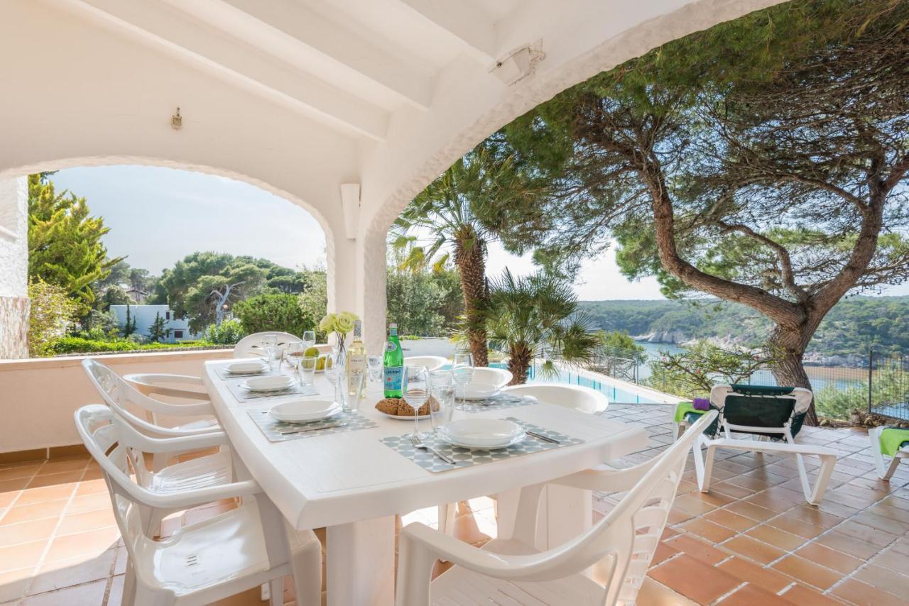 Villa Ponte - Cala Galdana Cala Galdana  Zewnętrze zdjęcie