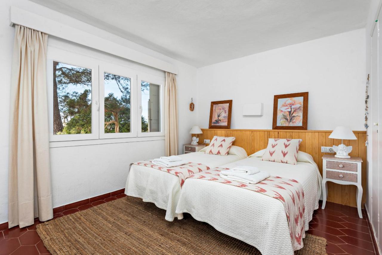 Villa Ponte - Cala Galdana Cala Galdana  Zewnętrze zdjęcie