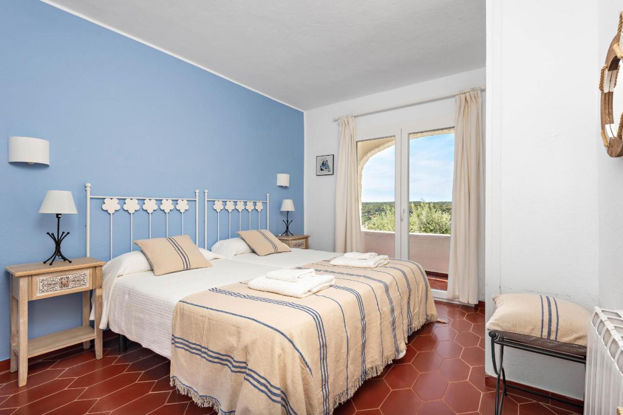 Villa Ponte - Cala Galdana Cala Galdana  Zewnętrze zdjęcie