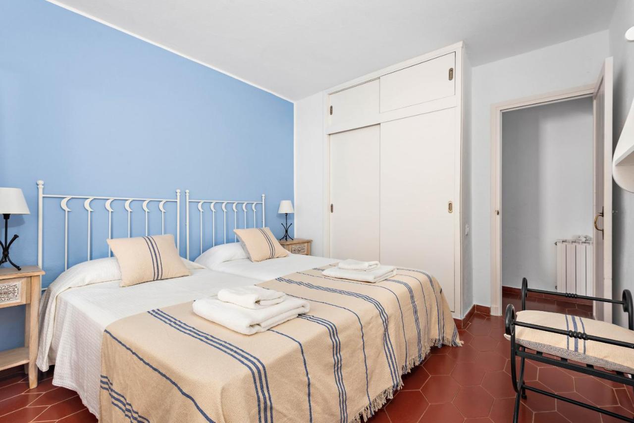 Villa Ponte - Cala Galdana Cala Galdana  Zewnętrze zdjęcie