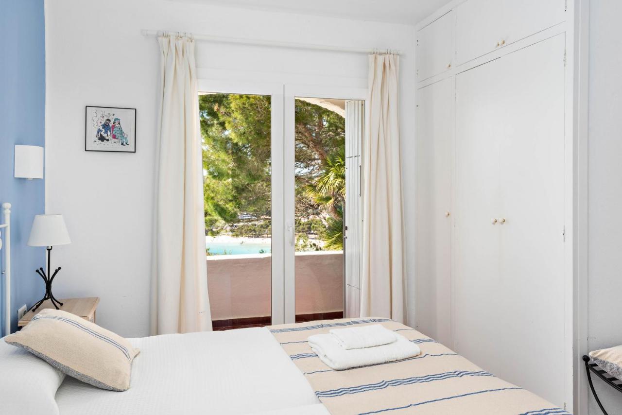 Villa Ponte - Cala Galdana Cala Galdana  Zewnętrze zdjęcie