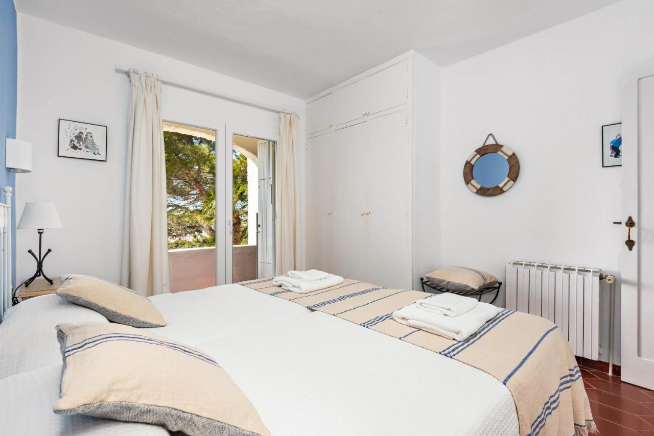 Villa Ponte - Cala Galdana Cala Galdana  Zewnętrze zdjęcie